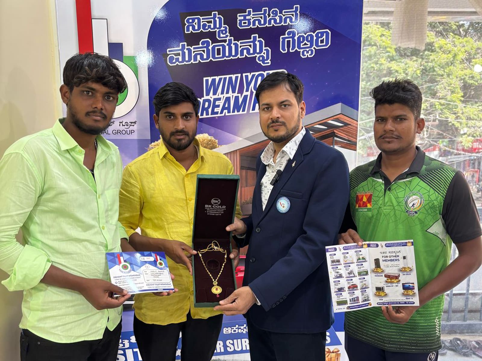Winner 3